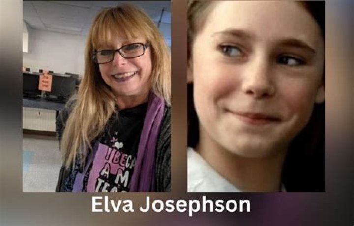 
Elva Josephson Height, Weight, Net Worth, Age, Birthday, Wikipedia, Who, Nationality, Biography 