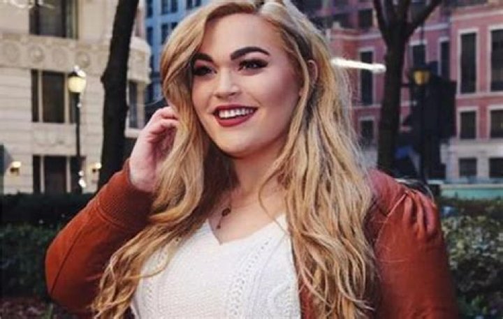 
Emily Lane Height, Weight, Net Worth, Age, Birthday, Wikipedia, Who, Nationality, Biography 
