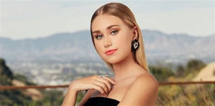 
Emily Skinner Height, Weight, Net Worth, Age, Birthday, Wikipedia, Who, Nationality, Biography 