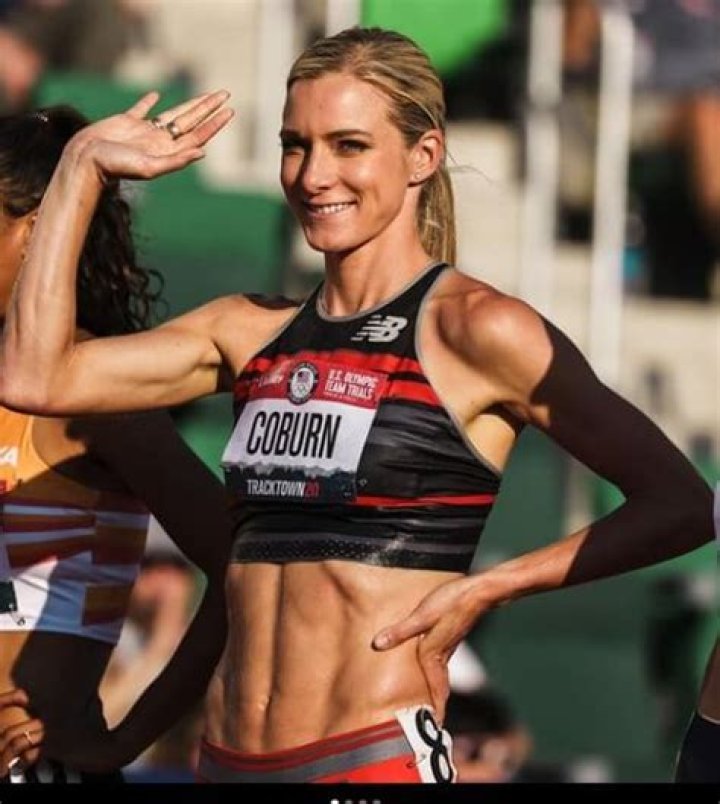 Emma Coburn Height, Weight, Net Worth, Age, Birthday, Wikipedia, Who, Nationality, Biography