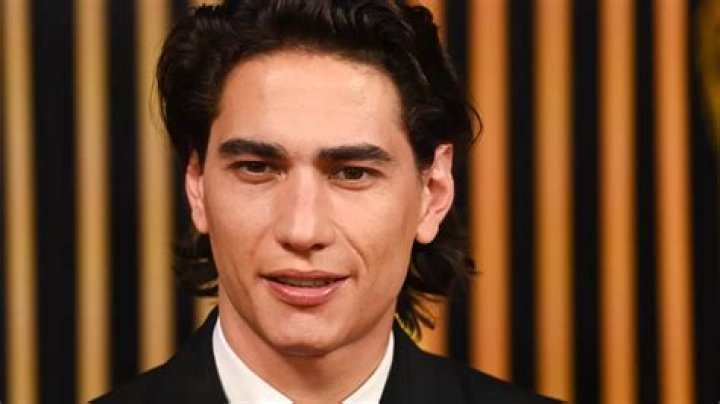 
Enzo Vogrincic Height, Weight, Net Worth, Age, Birthday, Wikipedia, Who, Nationality, Biography 