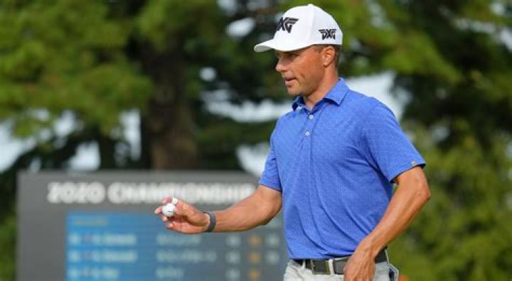 Eric Cole (Golf) Height, Weight, Net Worth, Age, Birthday, Wikipedia, Who, Nationality, Biography