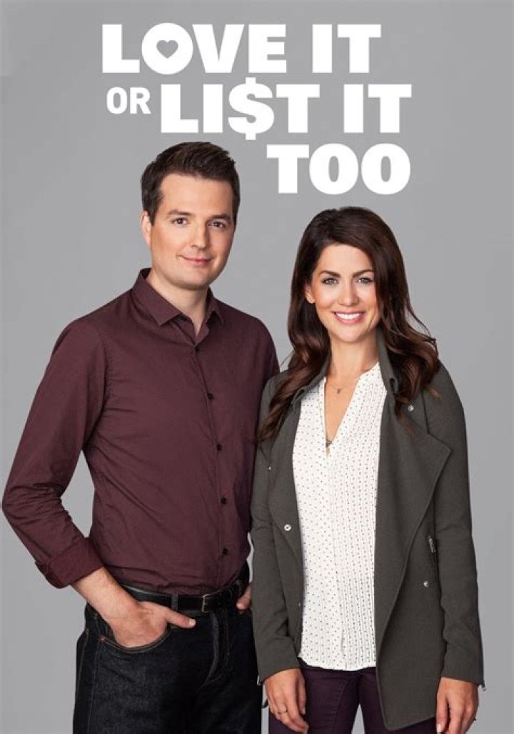 
Eric From ‘Love It or List It’ Says He May Be on TV Again Soon 