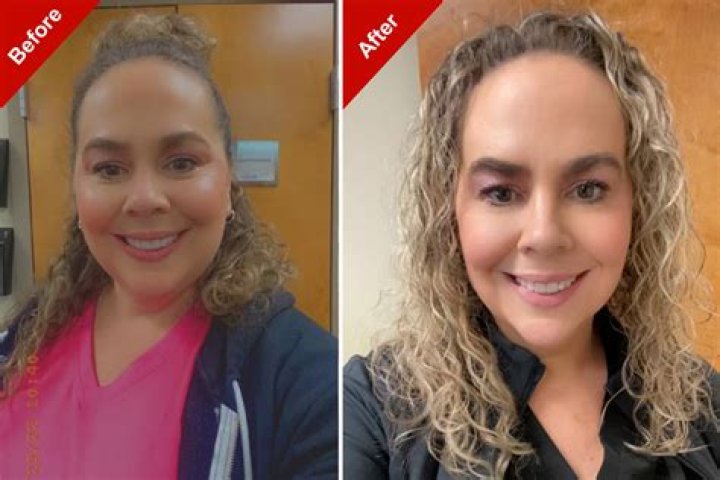 Eva Marcille Weight Loss Journey: Before And After Photo