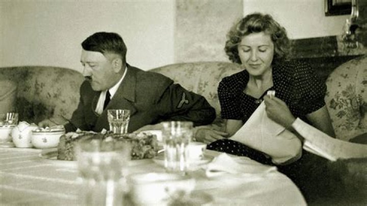
Eva Weber Obituary, What was Eva Weber Cause of Death? 
