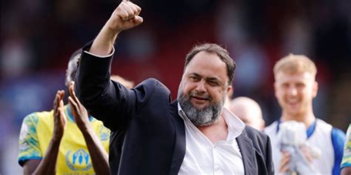 
Evangelos Marinakis Height, Weight, Net Worth, Age, Birthday, Wikipedia, Who, Nationality, Biography 