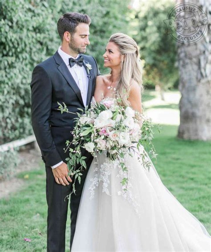 Everything We Know About Amber Lancaster and Her Spouse, A.J. Allodi