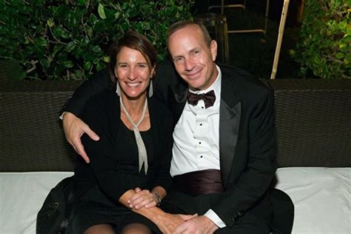 Everything We Know About The CEO Of Chevron Corporation Mike Wirth Wife Julie Wirth