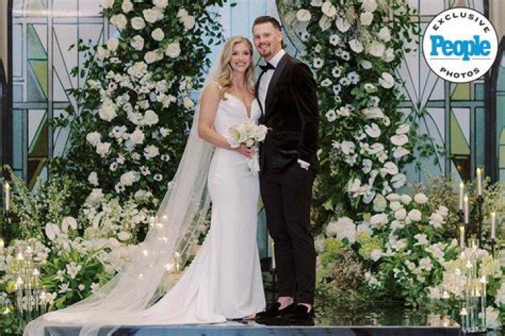 
Everything We Know On Royals Rookie Bobby Witt Jr’s Wife And Salary 2022 