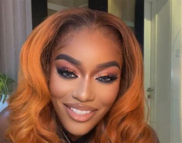 
Ex BBN HouseMate, Khalid Shares Stunning Picture Of Himself And Beauty Tukura 