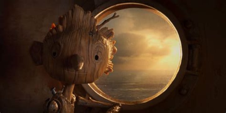 Explained: Why is Sebastian J. Cricket in Guillermo Del Toro’s Pinocchio not called Jiminy?