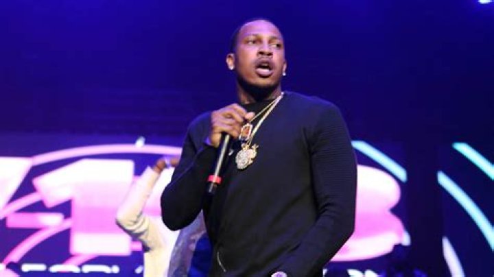 
Explore Everything About Rapper Mariel Semonte Orr AKA Trouble 