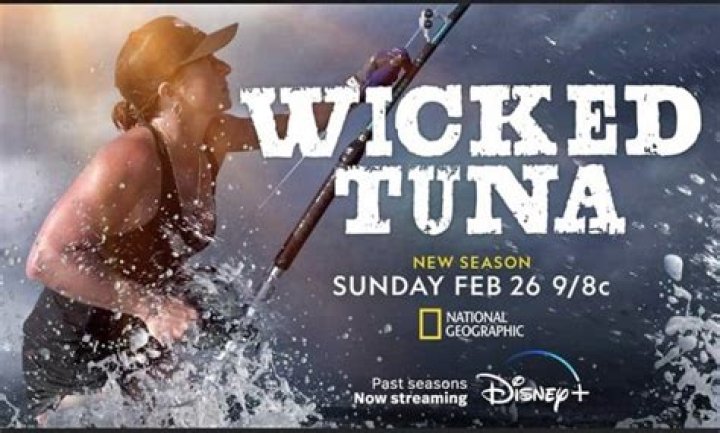 Facts About Michelle Bancewicz Cicale From Wicked Tuna 2023