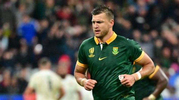 Faf De Klerk Height, Weight, Net Worth, Age, Birthday, Wikipedia, Who, Nationality, Biography