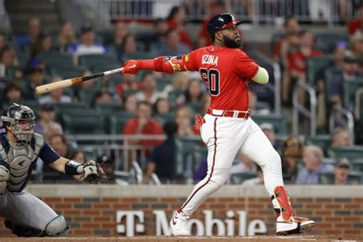 
Fans Compare The Suspension Of Marcell Ozuna Over Domestic Violence With Trevor Bauer 