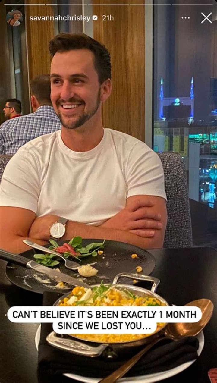 
Fans Concerned About Nic Kerdiles’ Mental Health After Suicide Attempt Instagram Live Video Came Out 