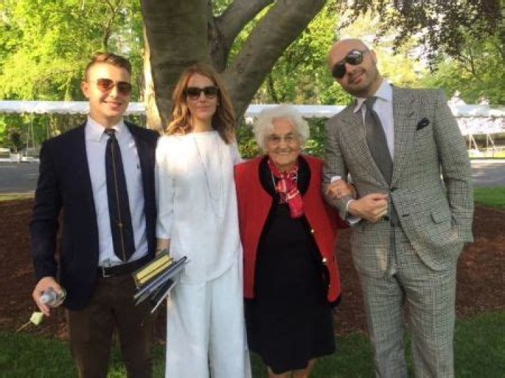 Felice Bastianich Height, Weight, Net Worth, Age, Birthday, Wikipedia, Who, Instagram, Biography