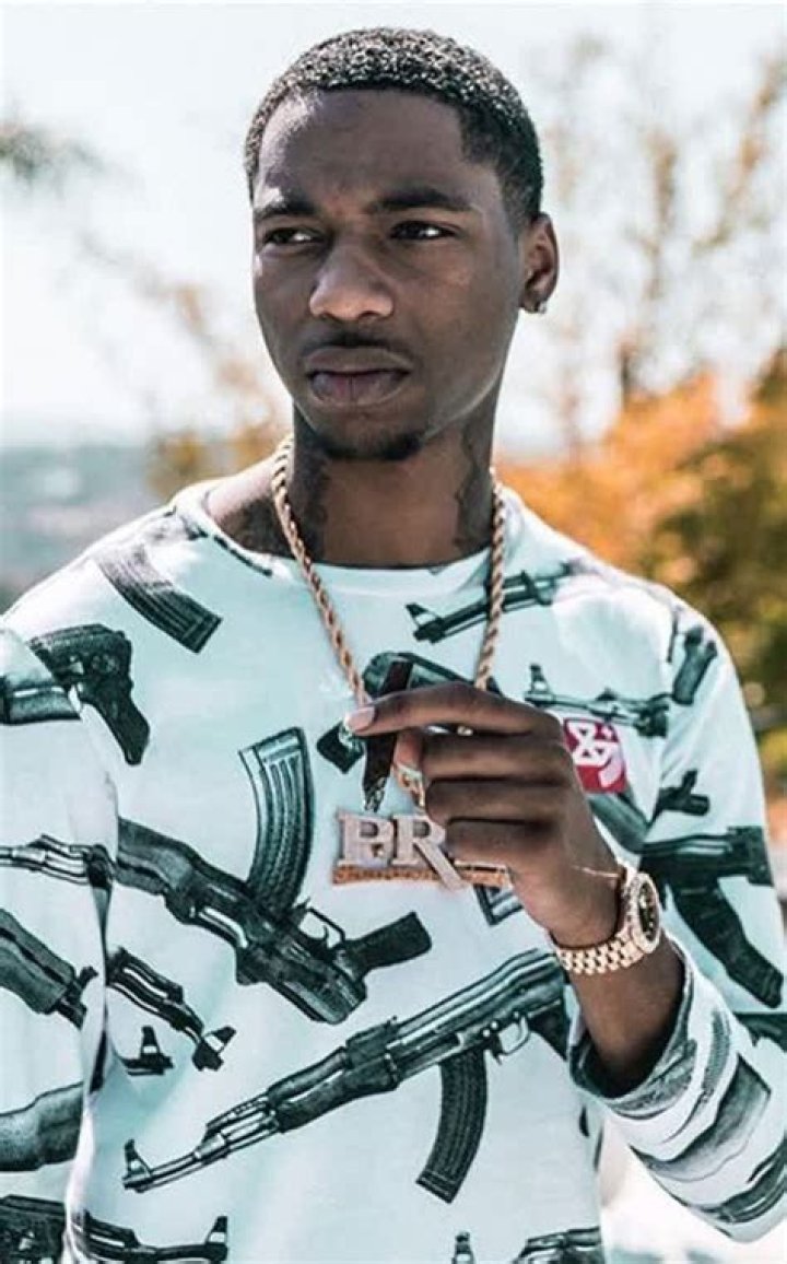 Finesse Gang Polo Height, Weight, Net Worth, Age, Birthday, Wikipedia, Who, Instagram, Biography