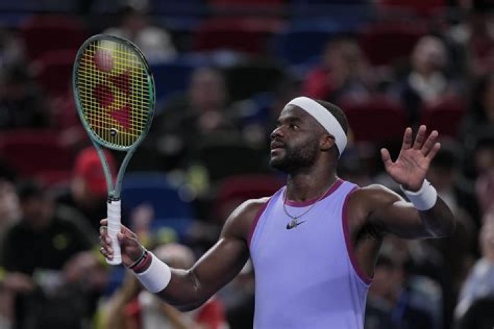 Frances Tiafoe’s Brother, Franklin Tiafoe: Facts To Learn About