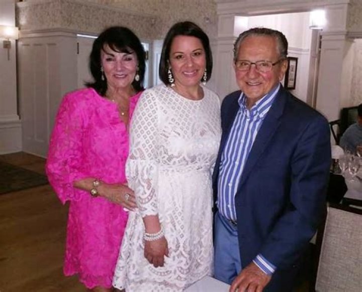 Frank Pesce Wife – Brother And Family, Is He Related To Joe Pesci?
