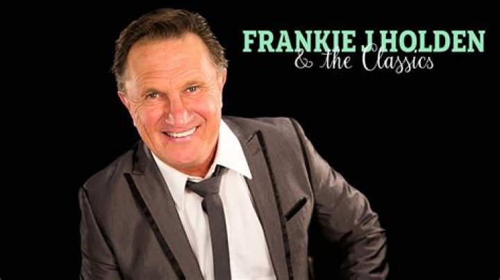
Frankie J. Holden Height, Weight, Net Worth, Age, Birthday, Wikipedia, Who, Nationality, Biography 