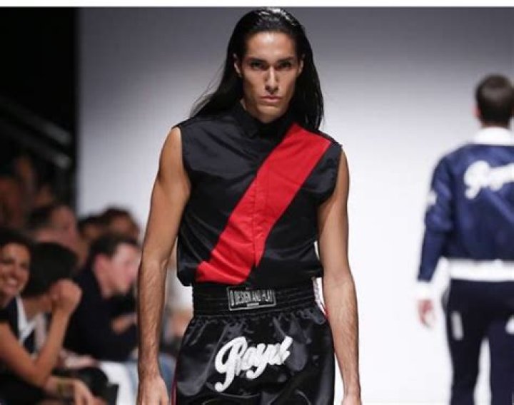  Fredrik Quinones