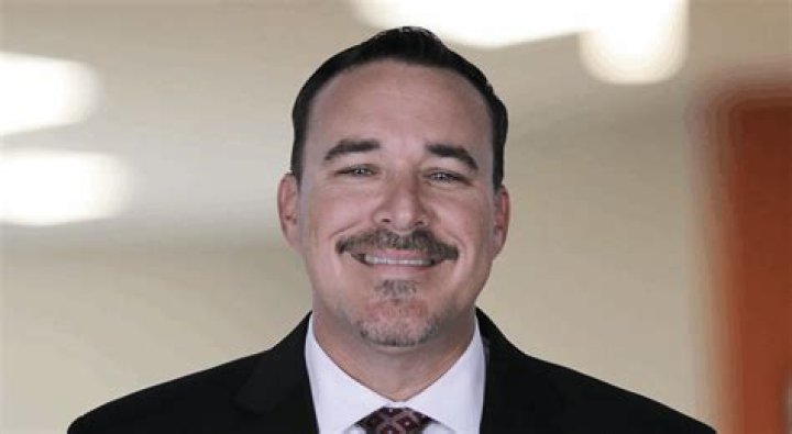 
From what country is Jason Tatenhove? The National Media Director Was Oath Keeper 