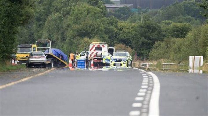 
GAA Player Karl Cullen Who Died In Co Wexford Car Accident 