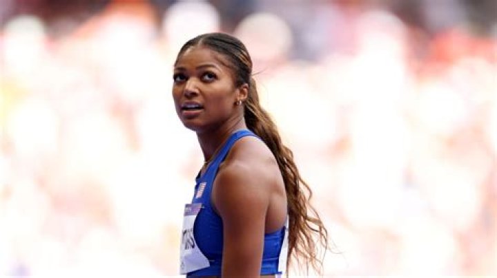 Gabby Thomas Height, Weight, Net Worth, Age, Birthday, Wikipedia, Who, Nationality, Biography