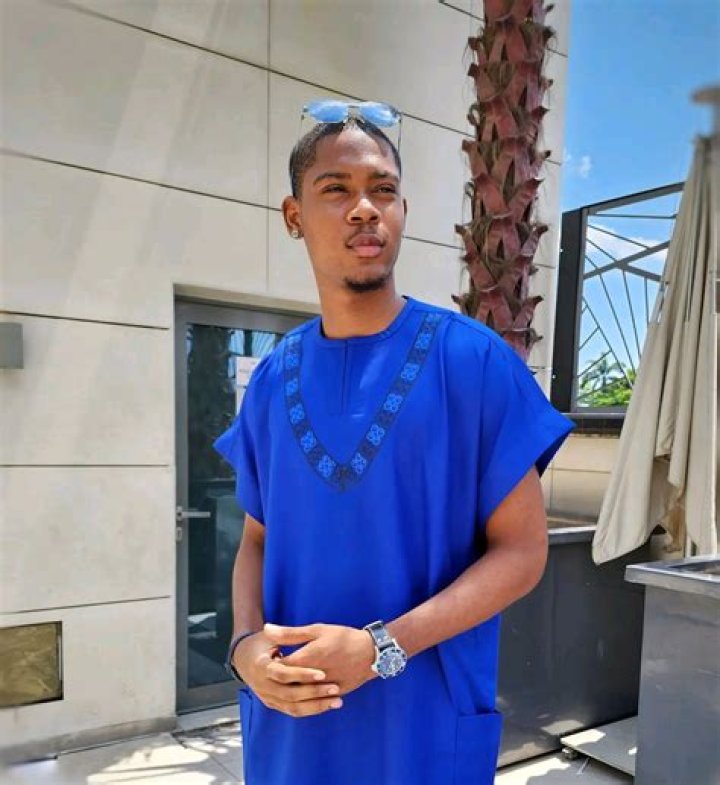 
Gabe Fernandez (TikTok Star) Biography, Age, Girlfriend, Height, Net Worth 