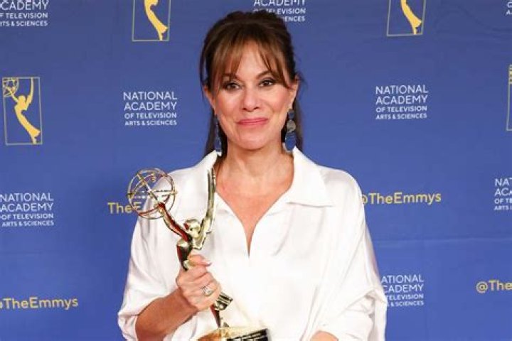 
General Hospital Casts Stephanie Erb As Alexis, Nancy Lee Grahn Back Surgery Update In Here 