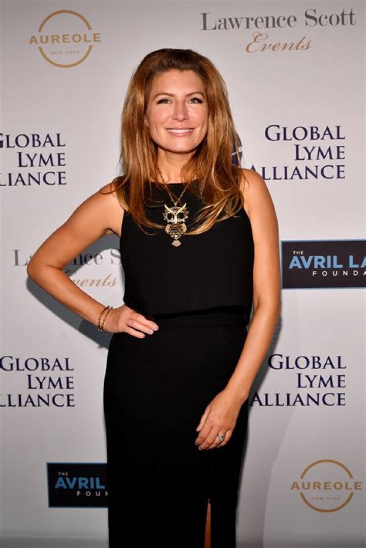 
Genevieve Gualtieri Height, Weight, Net Worth, Age, Birthday, Wikipedia, Who, Nationality, Biography 