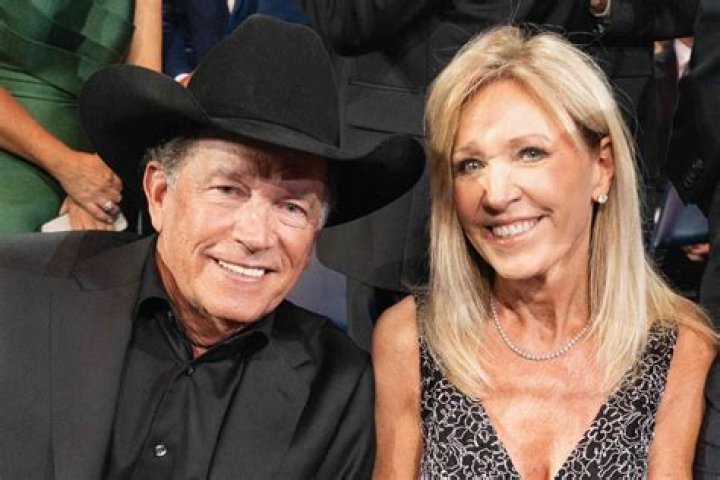 
George Booth’s Wife: Who Is Dione Booth? 