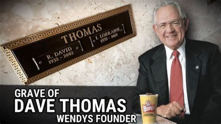 
George Thomas Obituary, What was George Thomas Cause of Death? 