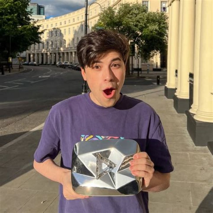 GeorgeNotFound Height, Weight, Net Worth, Age, Wiki, Who, Instagram, Biography