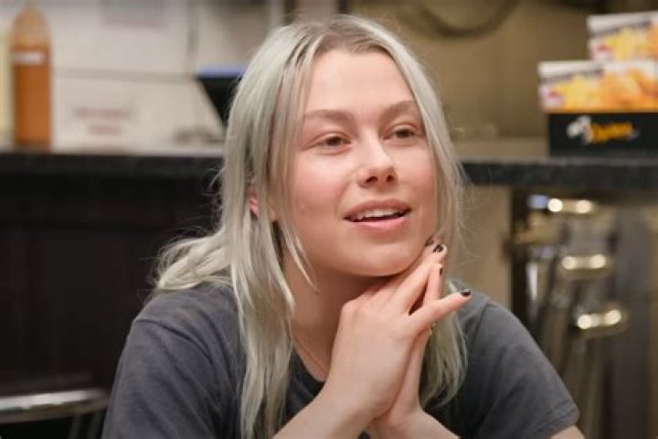 Georgia Bridgers Height, Weight, Net Worth, Age, Birthday, Wikipedia, Who, Nationality, Biography