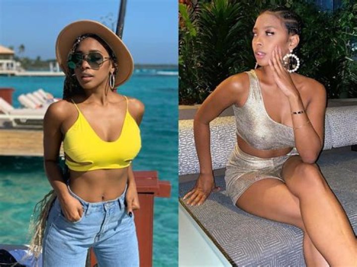 Gg Chanel Height, Weight, Net Worth, Age, Birthday, Wikipedia, Who, Nationality, Biography