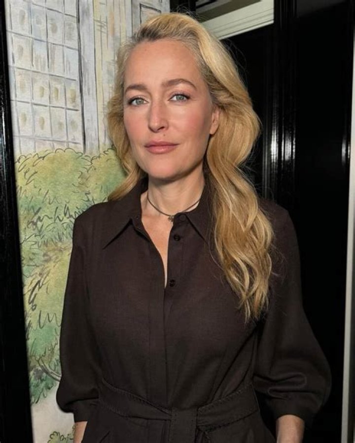 Gillian Tett Height, Weight, Net Worth, Age, Birthday, Wikipedia, Who, Nationality, Biography