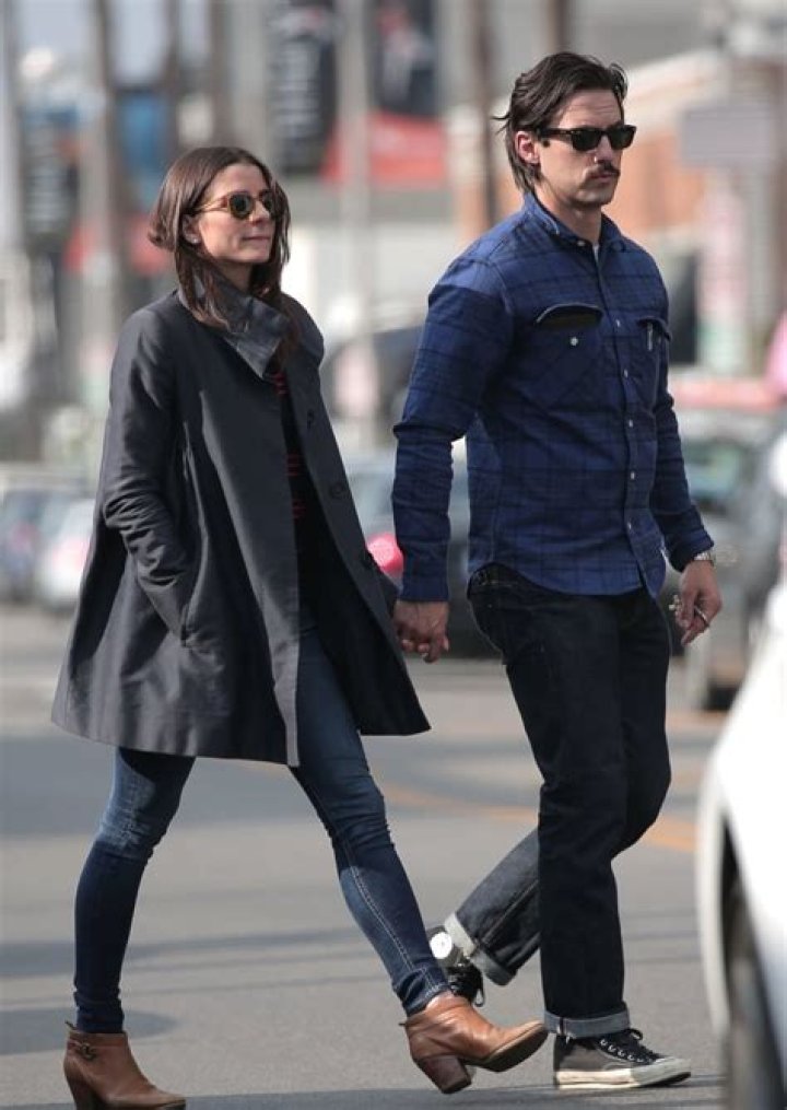 
“Gilmore Girls” star Milo Ventimiglia Wiki: Wife, Girlfriend, Dating, Net Worth, Family 