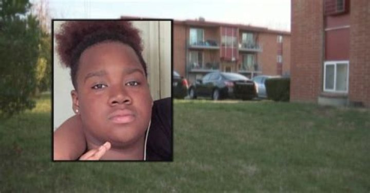 Girl Who Slapped Mom For Clout, Emoni Rivers Boyd Shot 16 Times To Death