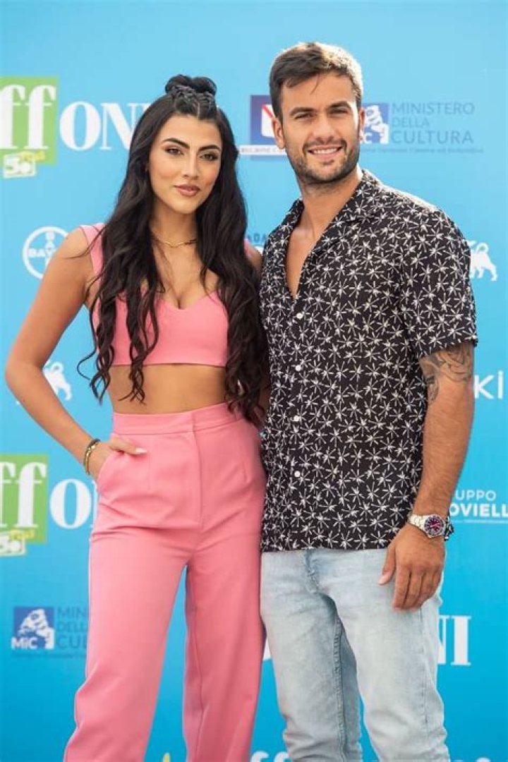 Giulia Salemi Height, Age, Boyfriend, Biography, Wiki, Net Worth