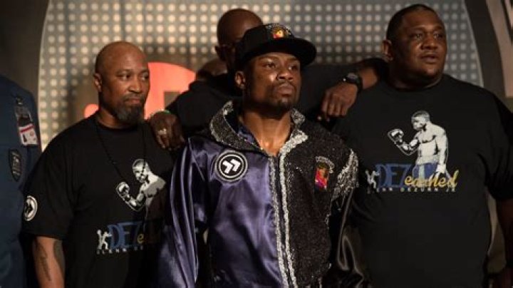 
Glenn Dezurn Height, Weight, Net Worth, Age, Birthday, Wikipedia, Who, Nationality, Biography 