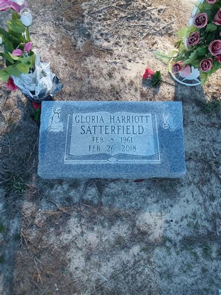 Gloria Satterfield Age, Birthday, Wikipedia, Who, Nationality, Biography
