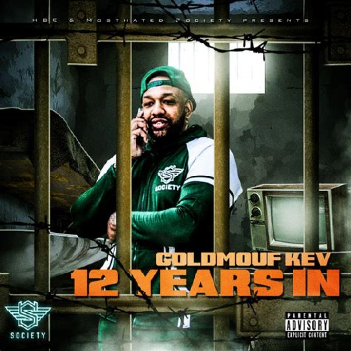 
Goldmouf Kev Back To The Rapping. After 12 Years In Prison. Know Untold Story About The Rapper 