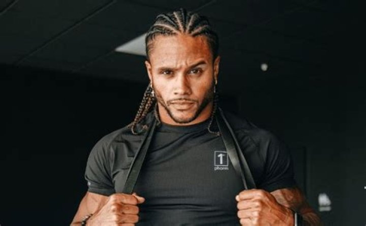 GoodTimesWithScar Height, Weight, Net Worth, Age, Birthday, Wikipedia, Who, Instagram, Biography