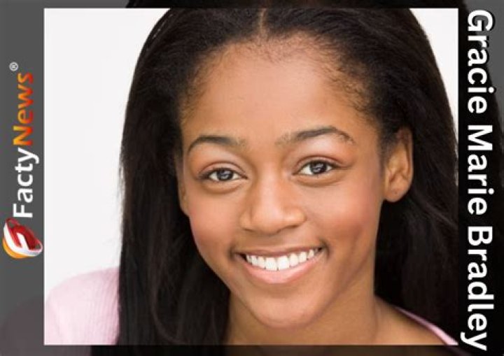 Gracie Marie Bradley Height, Weight, Net Worth, Age, Birthday, Wikipedia, Who, Nationality, Biography