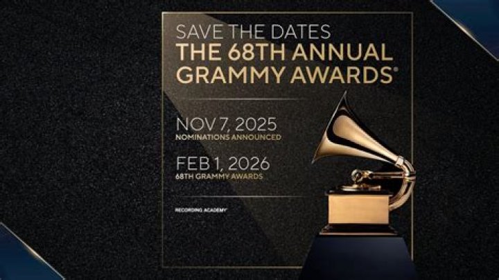 
Grammy Winners List 2023: See Who Won Awards in Which Category? 