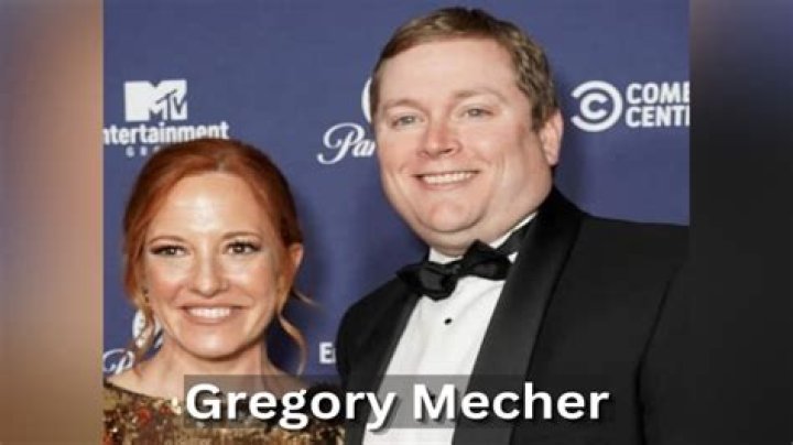 Gregory Mecher Height, Weight, Net Worth, Age, Birthday, Wikipedia, Who, Instagram, Biography