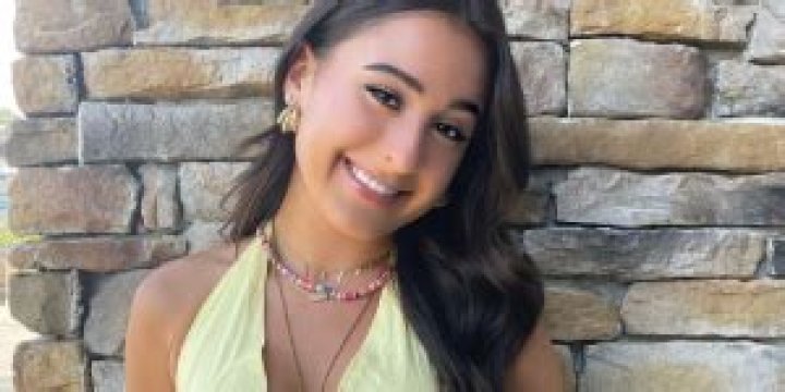 
Haley Bujeda Height, Weight, Net Worth, Age, Birthday, Wikipedia, Who, Nationality, Biography 