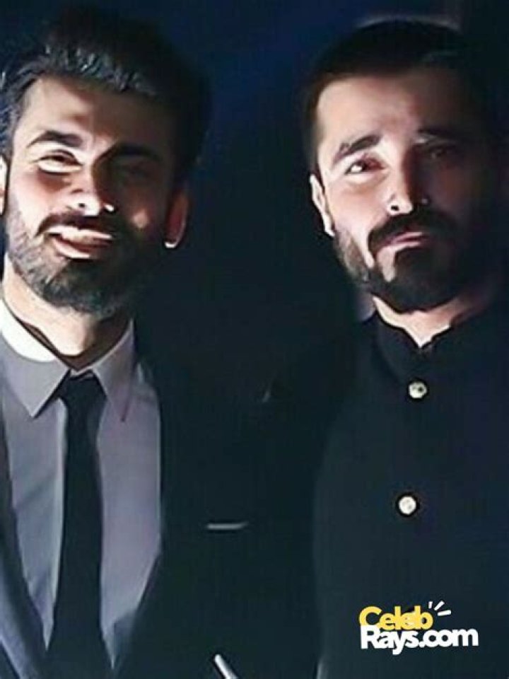 
Hamza Ali Abbasi Height, Weight, Net Worth, Age, Birthday, Wikipedia, Who, Nationality, Biography 